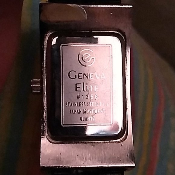 Geneva Watch - Picture 4 of 4